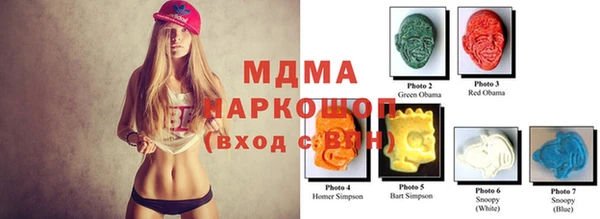 МДПВ Алзамай